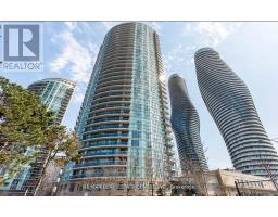 2607 - 80 ABSOLUTE AVENUE, Mississauga, Ontario