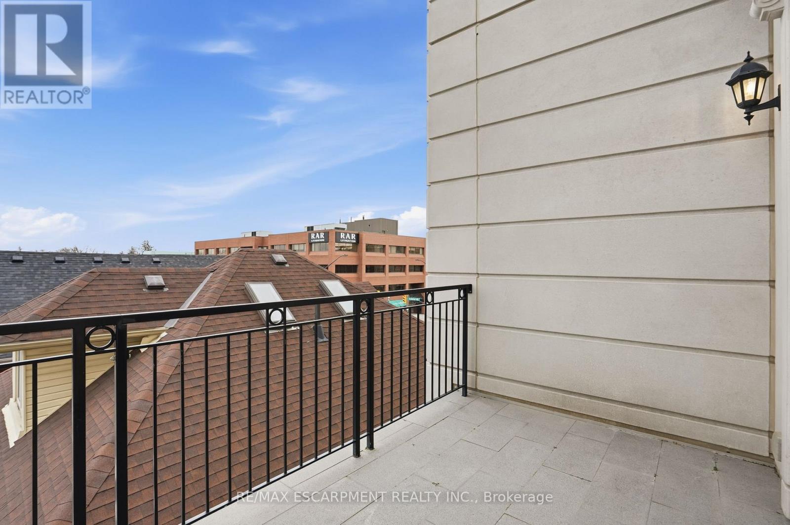 312 - 300 Randall Street, Oakville, Ontario  L6J 0G2 - Photo 28 - W12616350