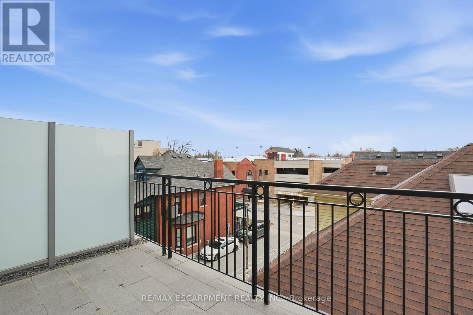 312 - 300 Randall Street, Oakville, Ontario  L6J 0G2 - Photo 29 - W12616350