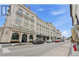 312 - 300 RANDALL STREET, Oakville, Ontario