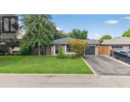 24 WILLIS DRIVE, Brampton, Ontario