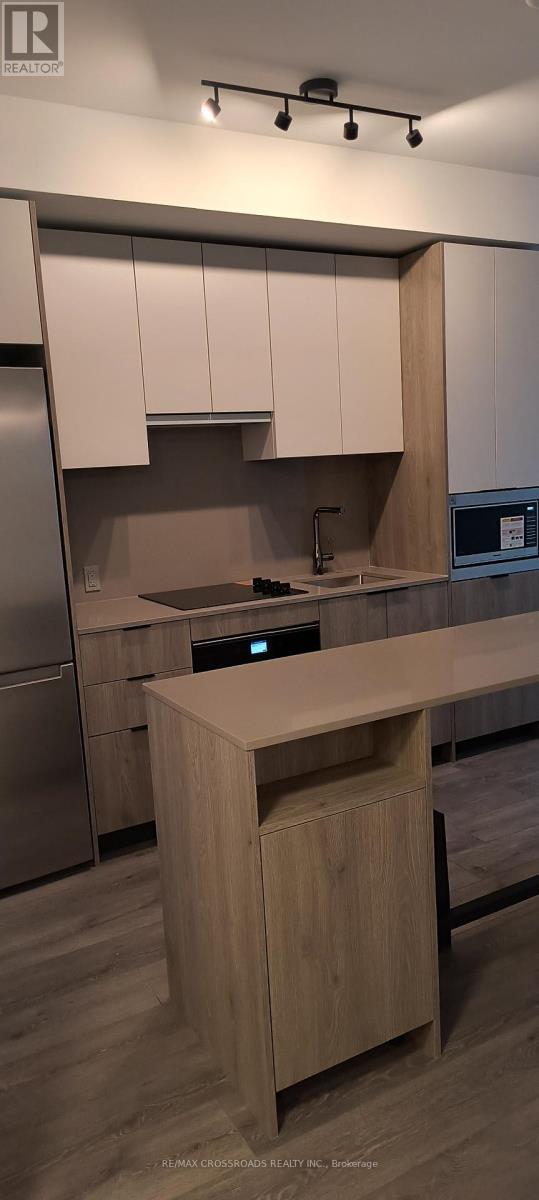 804 - 1007 The Queensway, Toronto, Ontario  M8Z 0H4 - Photo 9 - W12616388