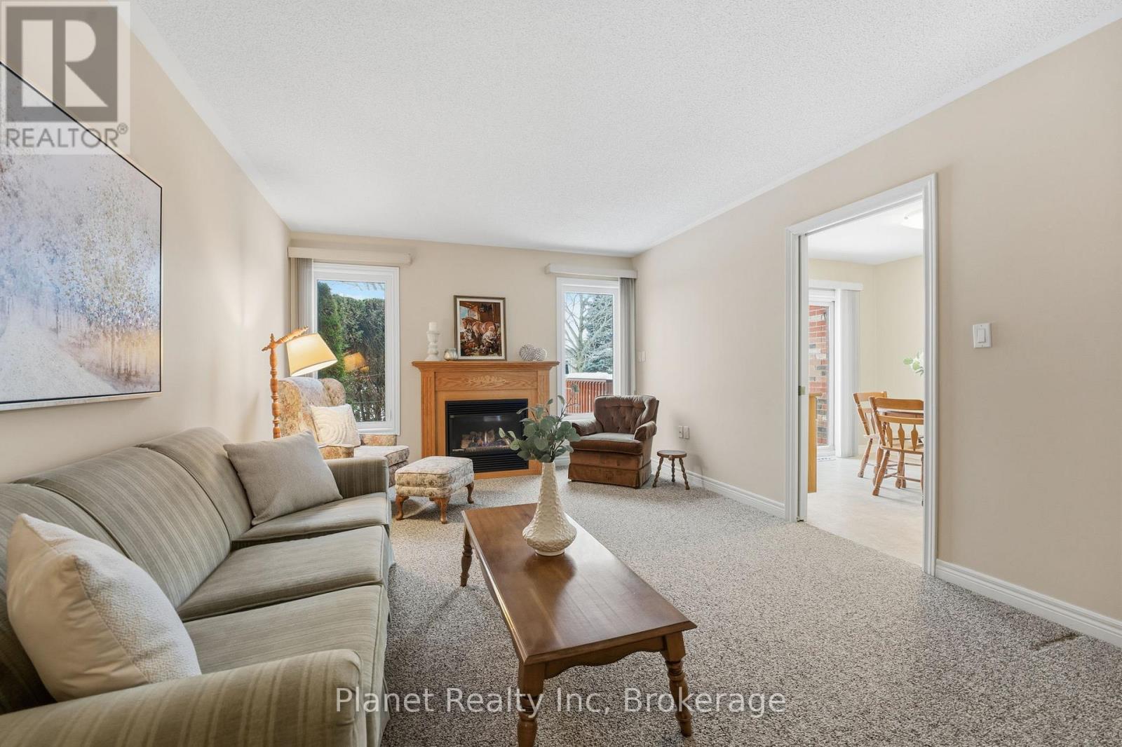 97 Basswood Drive, Guelph (Village By The Arboretum), Ontario  N1G 4X7 - Photo 14 - X12616414