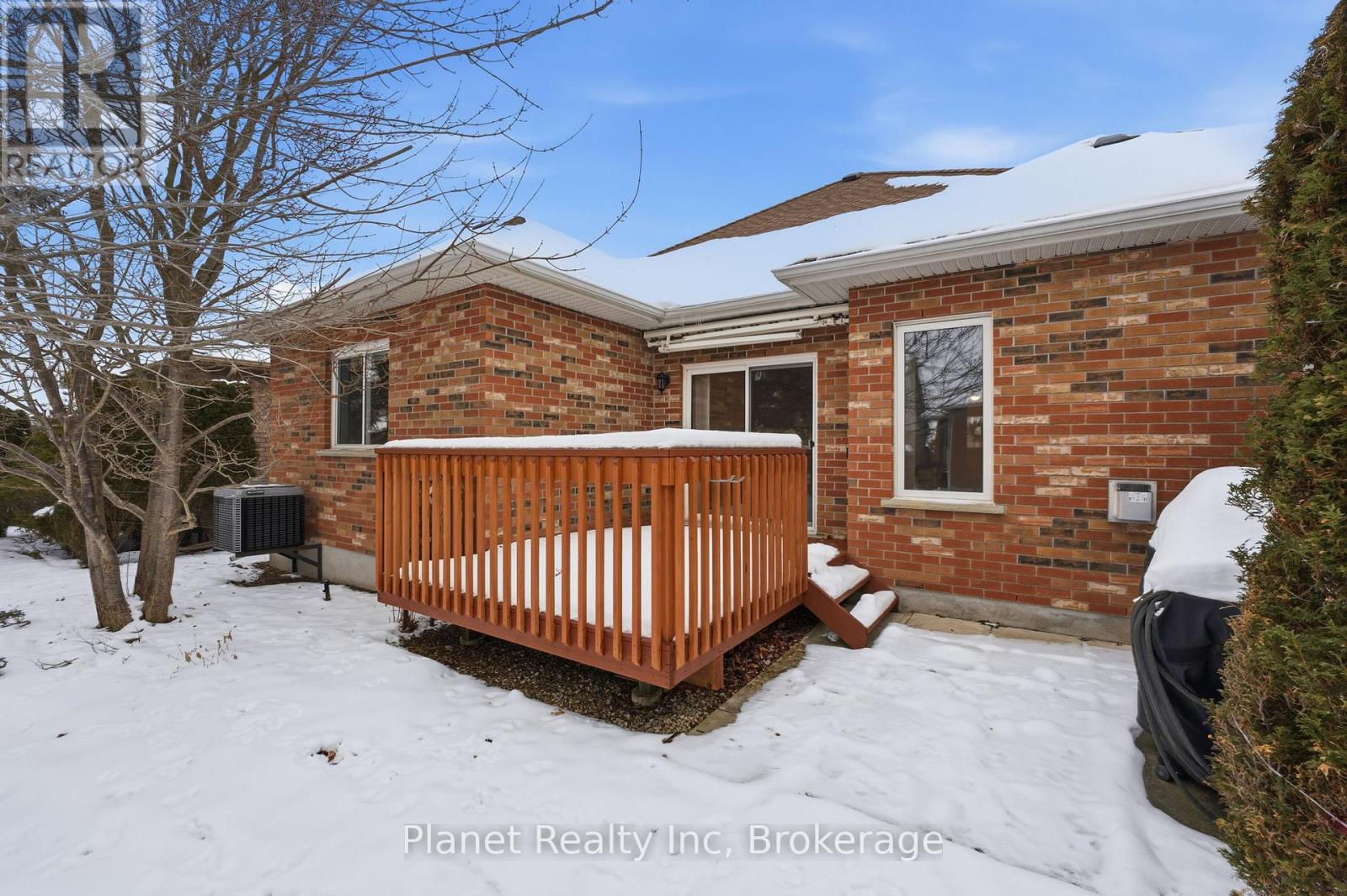 97 Basswood Drive, Guelph (Village By The Arboretum), Ontario  N1G 4X7 - Photo 21 - X12616414