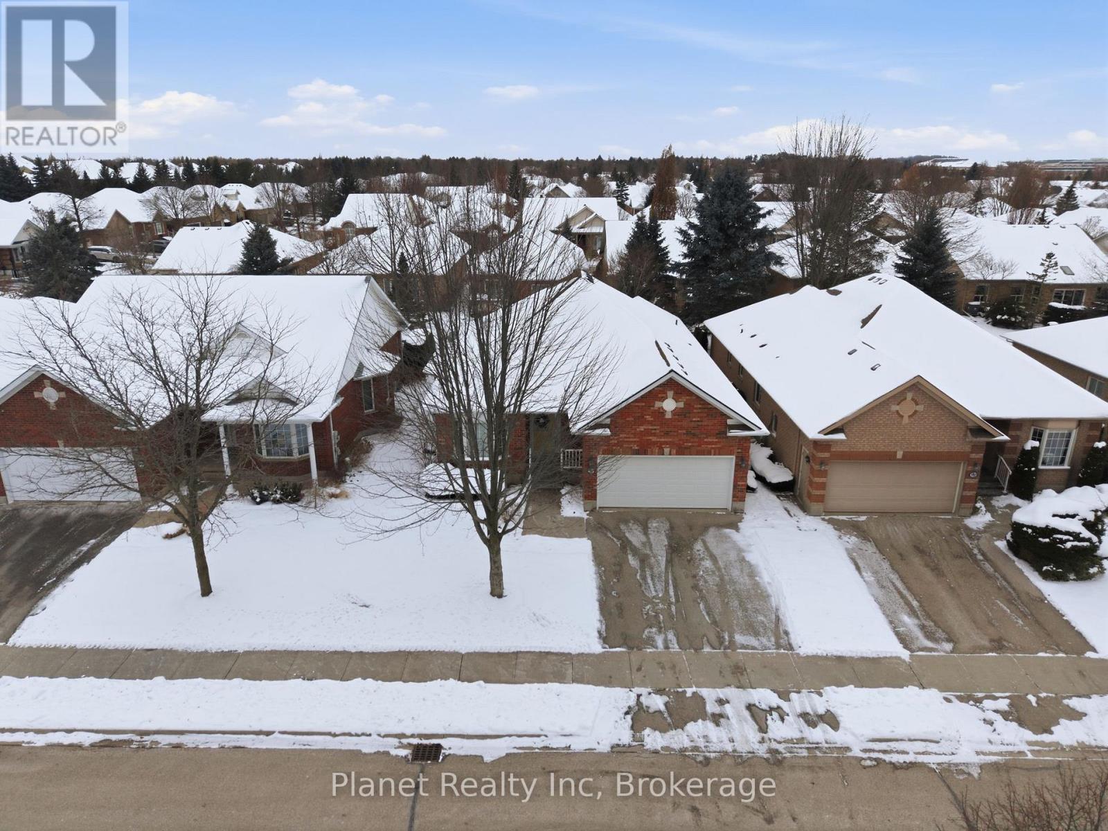 97 Basswood Drive, Guelph (Village By The Arboretum), Ontario  N1G 4X7 - Photo 23 - X12616414