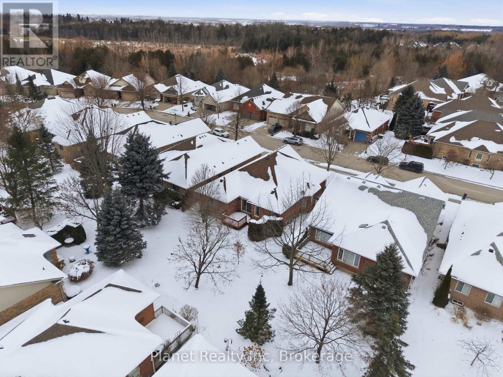 97 Basswood Drive, Guelph (Village By The Arboretum), Ontario  N1G 4X7 - Photo 24 - X12616414