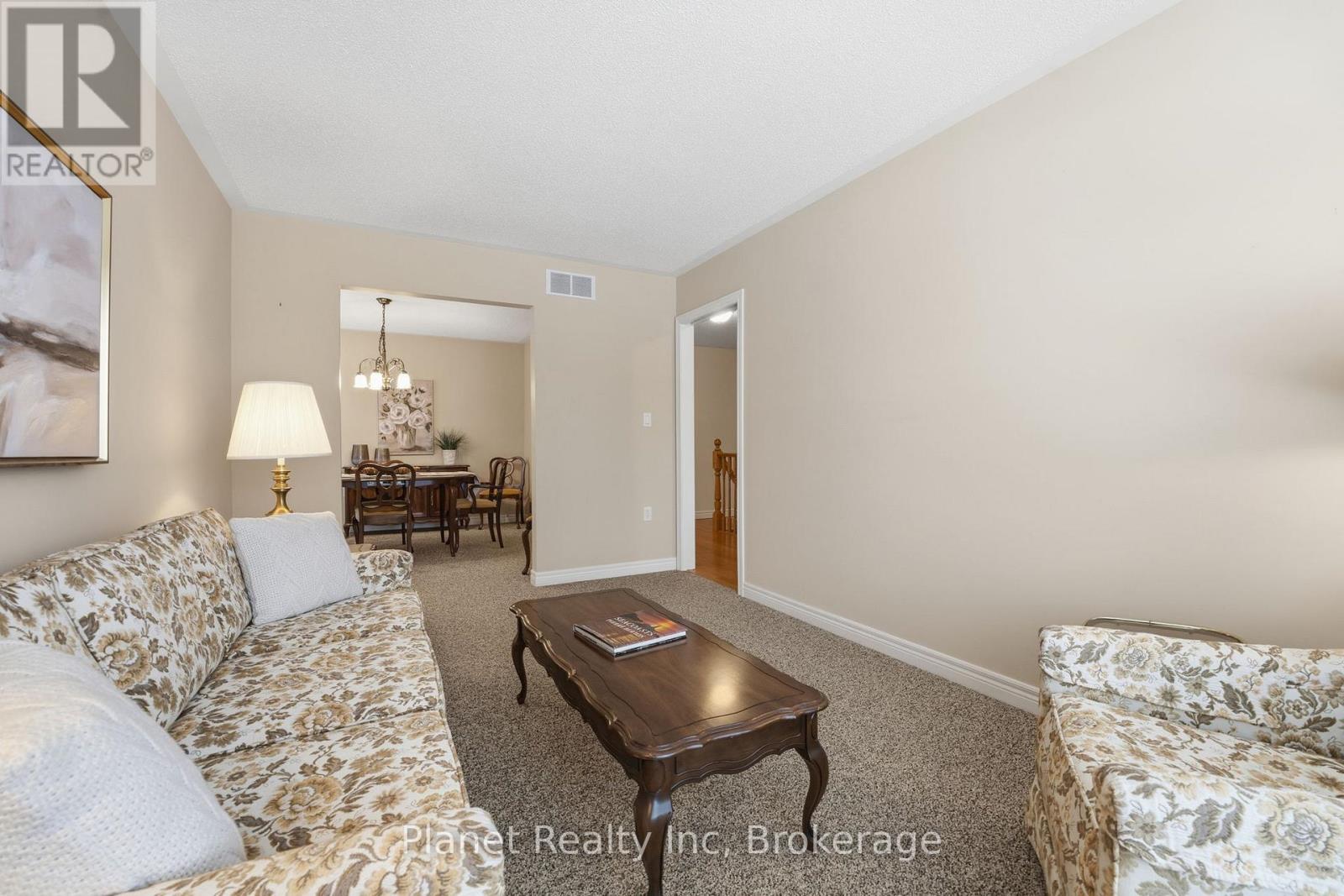 97 Basswood Drive, Guelph (Village By The Arboretum), Ontario  N1G 4X7 - Photo 7 - X12616414