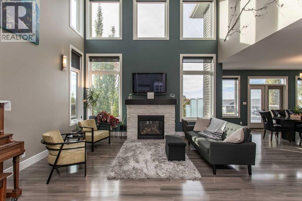 30 Parkridge Crescent, Blackfalds, Alberta T0M 0J0 - Photo 4 - A2264697