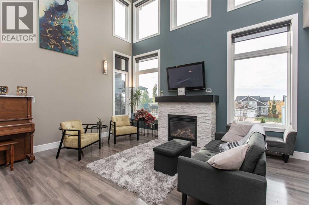 30 Parkridge Crescent, Blackfalds, Alberta T0M 0J0 - Photo 5 - A2264697