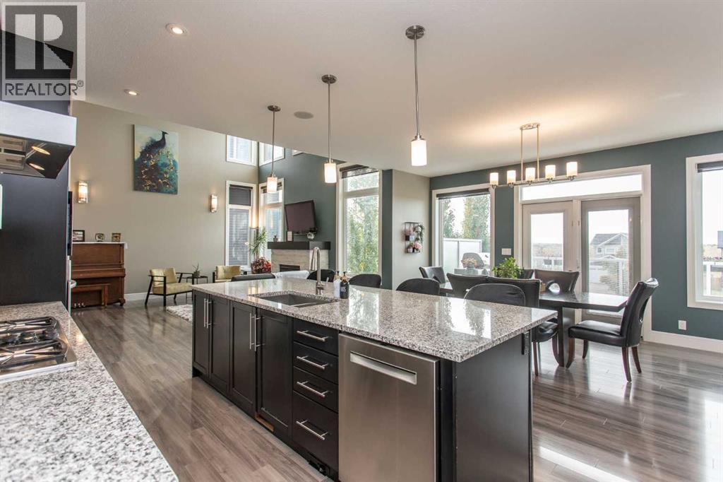 30 Parkridge Crescent, Blackfalds, Alberta T0M 0J0 - Photo 13 - A2264697