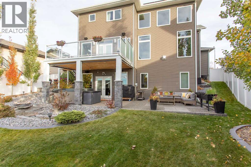 30 Parkridge Crescent, Blackfalds, Alberta T0M 0J0 - Photo 38 - A2264697