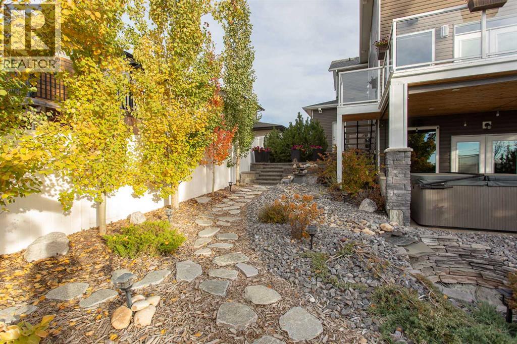 30 Parkridge Crescent, Blackfalds, Alberta T0M 0J0 - Photo 39 - A2264697