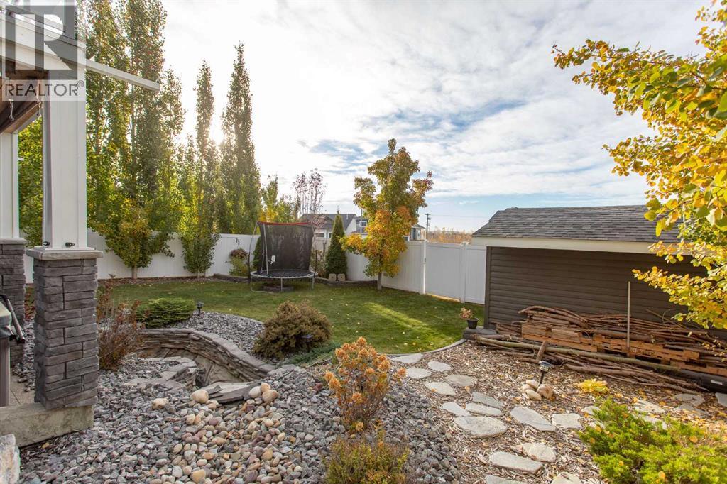 30 Parkridge Crescent, Blackfalds, Alberta T0M 0J0 - Photo 45 - A2264697