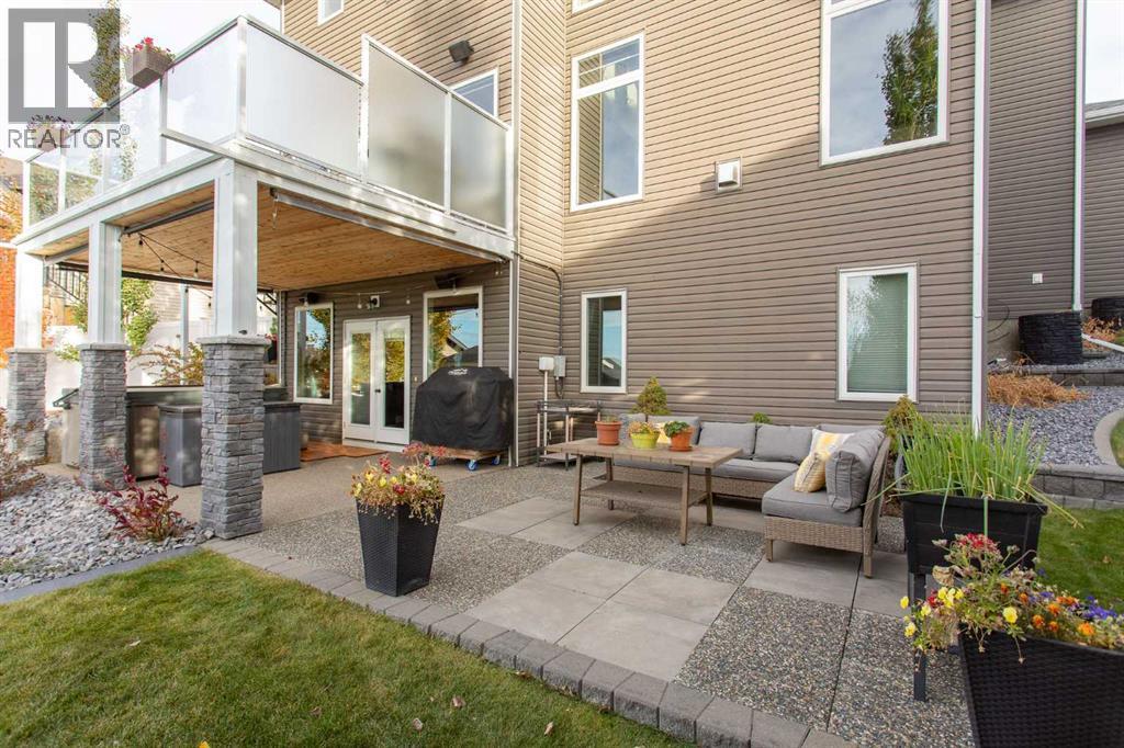 30 Parkridge Crescent, Blackfalds, Alberta T0M 0J0 - Photo 43 - A2264697