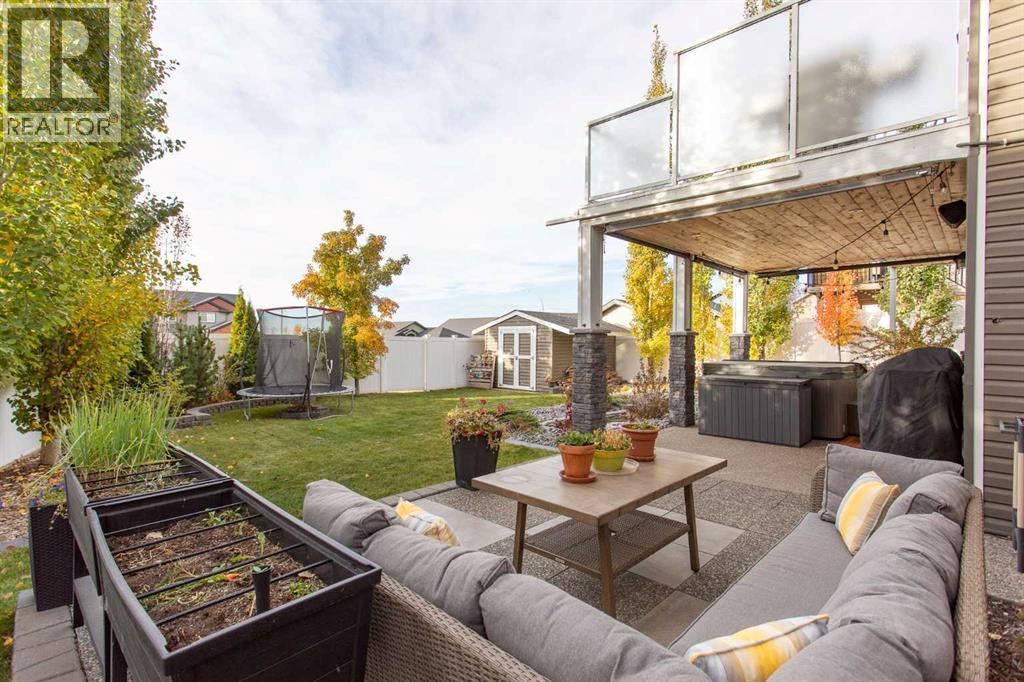 30 Parkridge Crescent, Blackfalds, Alberta T0M 0J0 - Photo 42 - A2264697