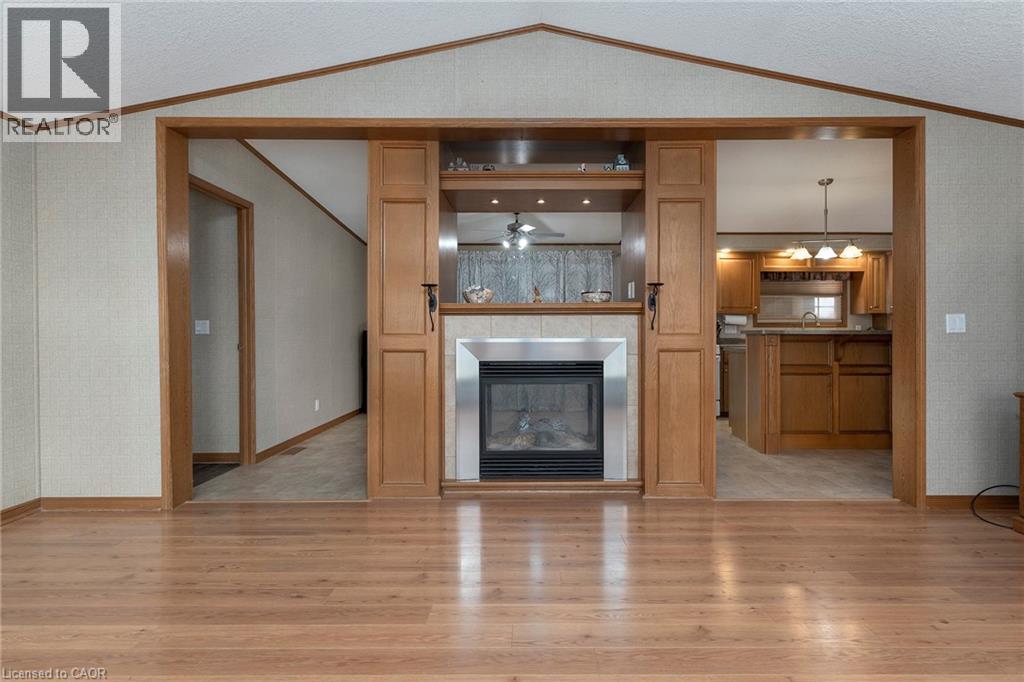 1161 4th Concession Road W, Flamborough, Ontario  L8B 0X3 - Photo 5 - 40768038