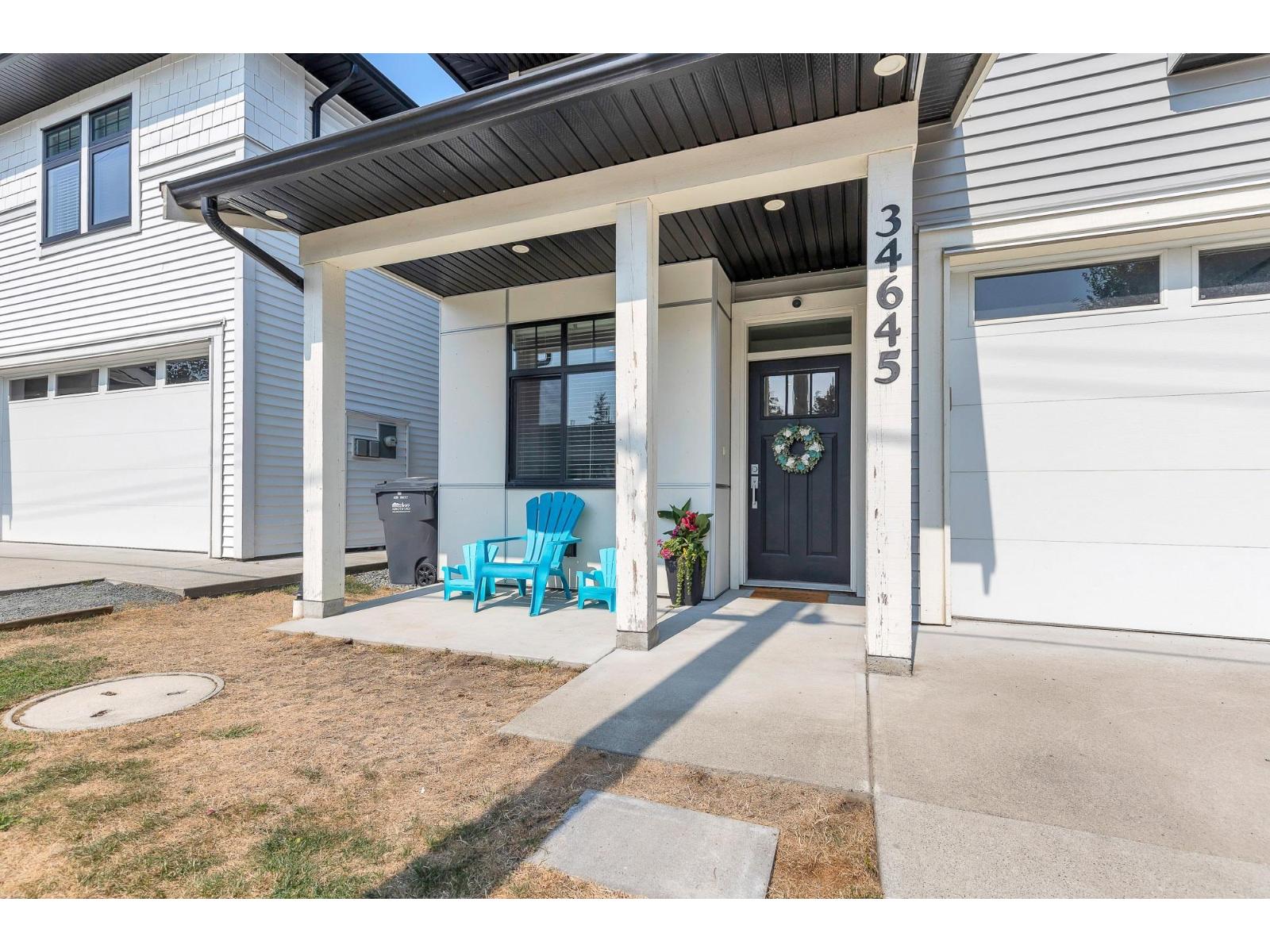 34645 3rd Avenue, Abbotsford, British Columbia  V2S 8B9 - Photo 2 - R3073248