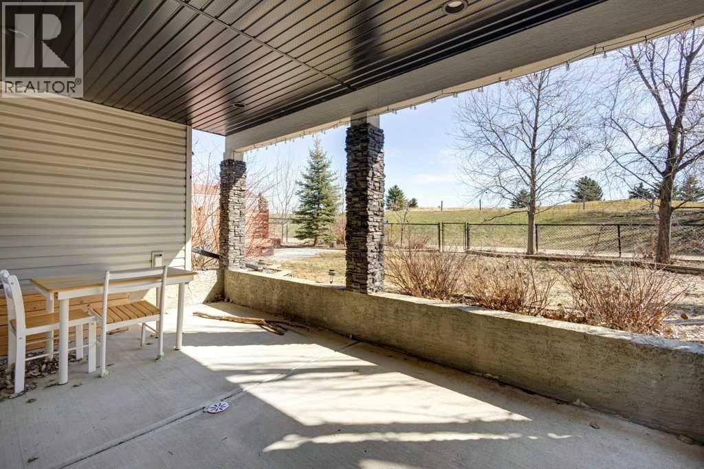 1233 Hillcrest Manor Estate, Strathmore, Alberta  T1p 1x1 - Photo 36 - A2256294