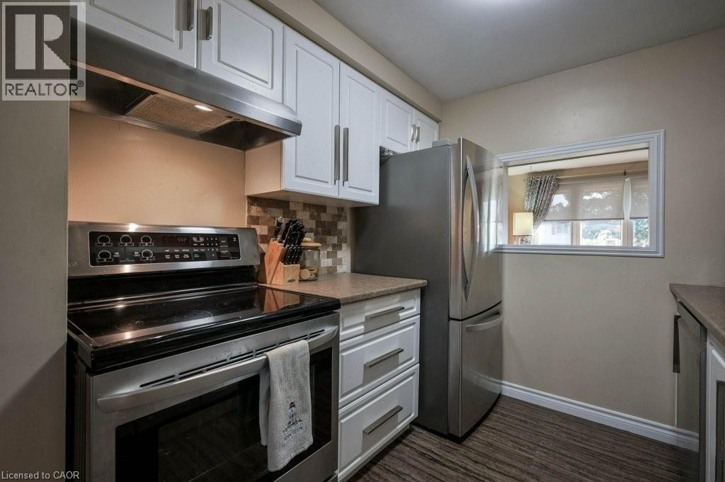130 Kingswood Drive Unit# 33, Kitchener, Ontario  N2E 1S9 - Photo 4 - 40768926