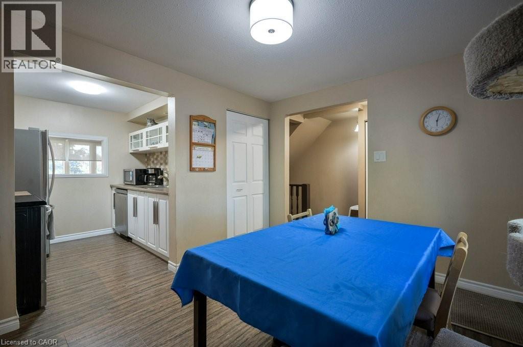 130 Kingswood Drive Unit# 33, Kitchener, Ontario  N2E 1S9 - Photo 6 - 40768926