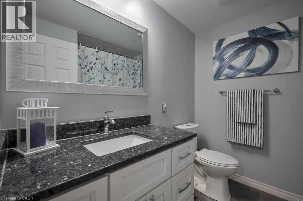 130 Kingswood Drive Unit# 33, Kitchener, Ontario  N2E 1S9 - Photo 11 - 40768926