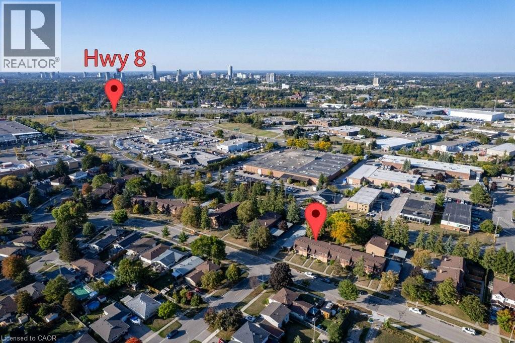 130 Kingswood Drive Unit# 33, Kitchener, Ontario  N2E 1S9 - Photo 20 - 40768926