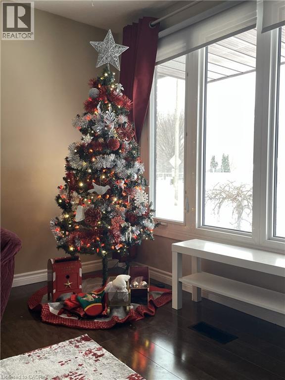 130 Kingswood Drive Unit# 33, Kitchener, Ontario  N2E 1S9 - Photo 1 - 40768926