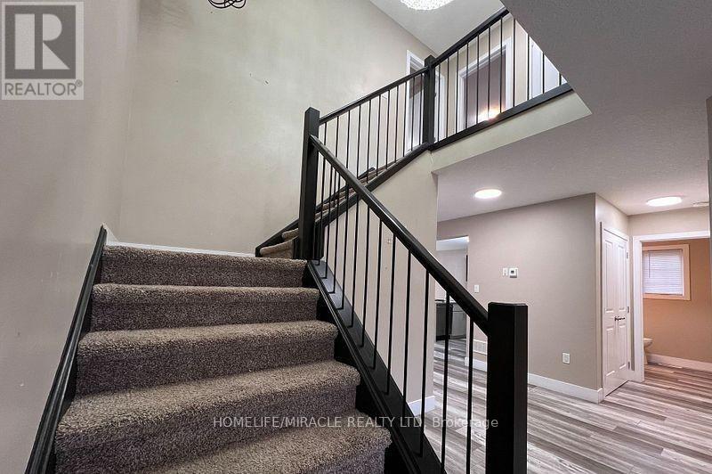 151 Agnes Street, Thames Centre, Ontario  N0M 2P0 - Photo 14 - X12616232