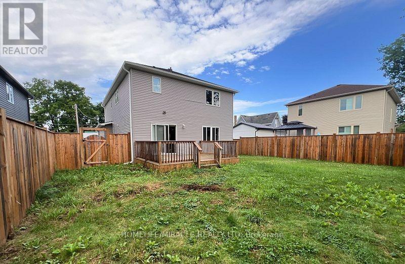 151 Agnes Street, Thames Centre, Ontario  N0M 2P0 - Photo 27 - X12616232