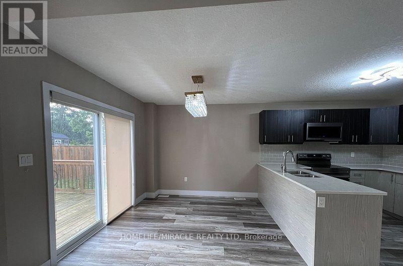 151 Agnes Street, Thames Centre, Ontario  N0M 2P0 - Photo 5 - X12616232