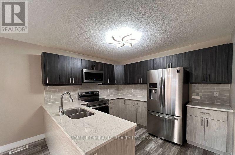 151 Agnes Street, Thames Centre, Ontario  N0M 2P0 - Photo 6 - X12616232