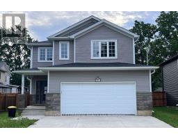 151 AGNES STREET, Thames Centre, Ontario