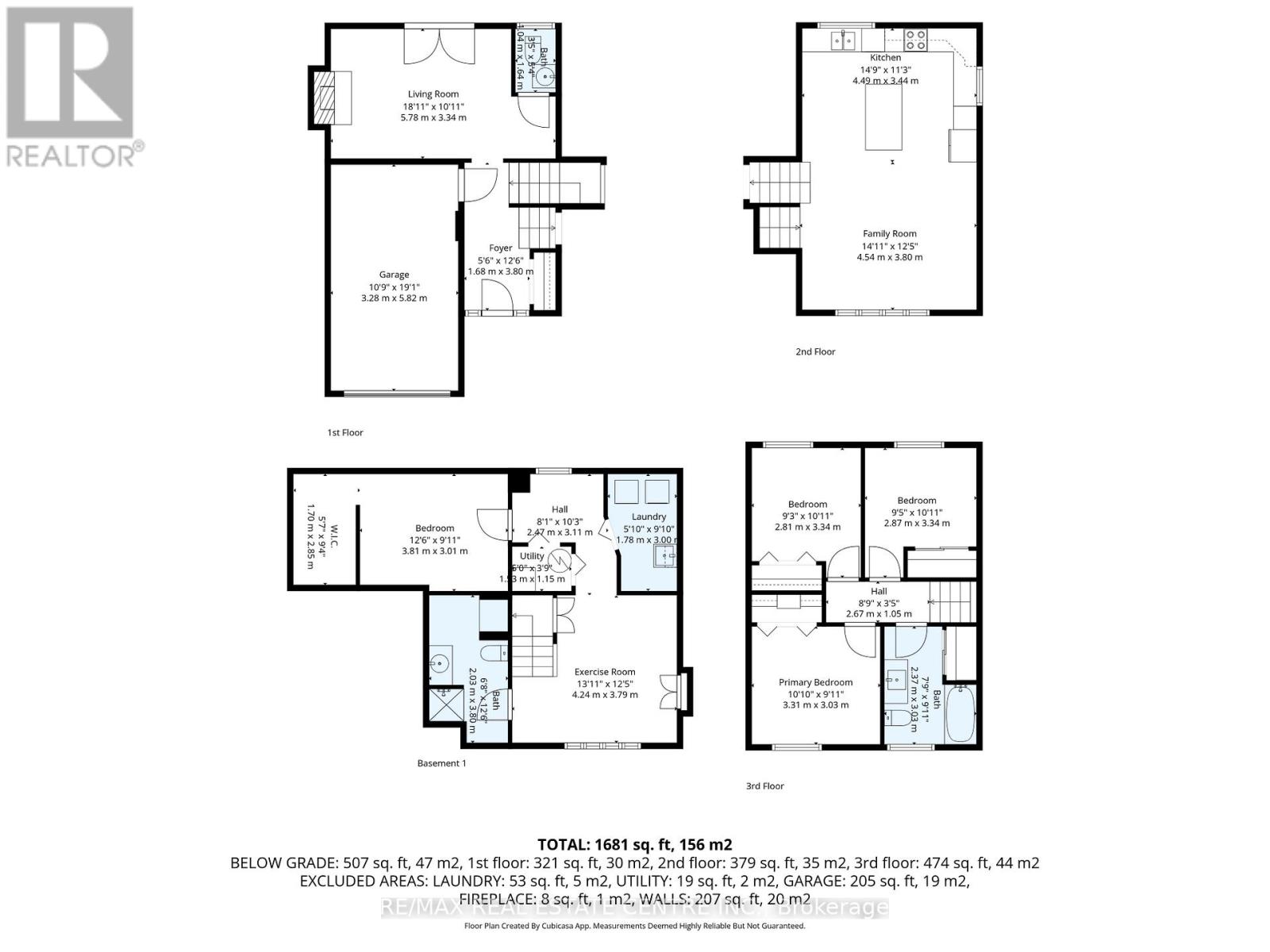 139 The Country Way, Kitchener, Ontario  N2E 2L1 - Photo 38 - X12616244