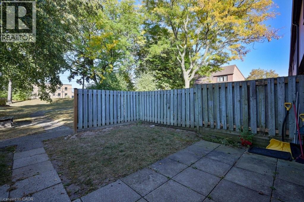 130 Kingswood Drive Unit# 33, Kitchener, Ontario  N2E 1S9 - Photo 17 - 40768926