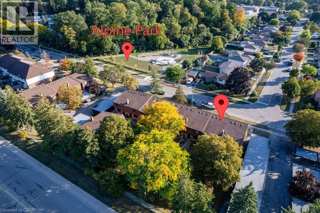 130 Kingswood Drive Unit# 33, Kitchener, Ontario  N2E 1S9 - Photo 19 - 40768926