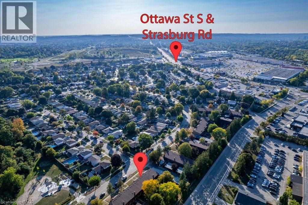 130 Kingswood Drive Unit# 33, Kitchener, Ontario  N2E 1S9 - Photo 21 - 40768926