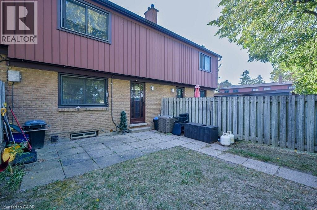 130 Kingswood Drive Unit# 33, Kitchener, Ontario  N2E 1S9 - Photo 16 - 40768926