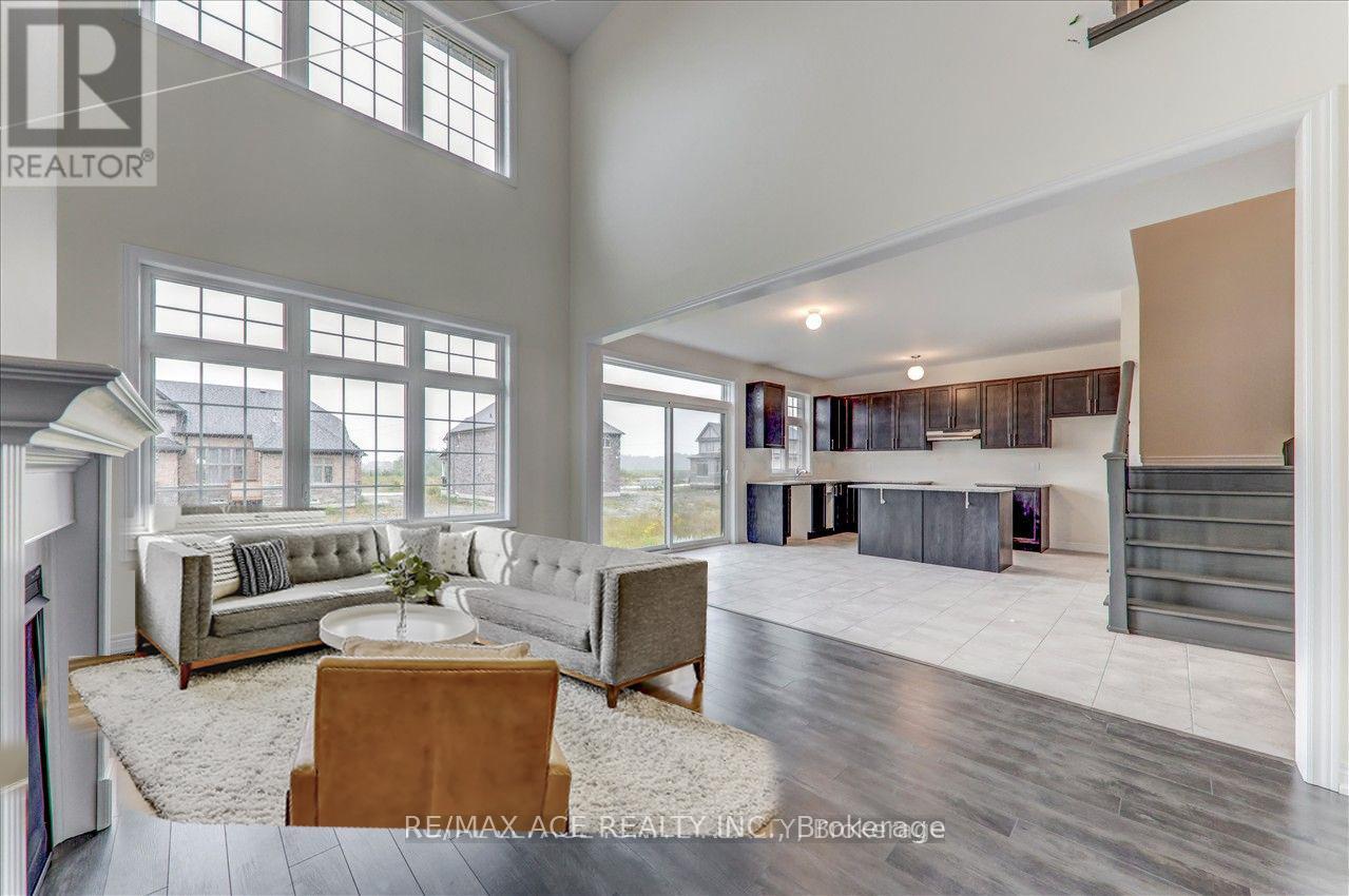 16 East Vista Terrace, Quinte West, Ontario K0K 1L0 - Photo 3 - X12616274