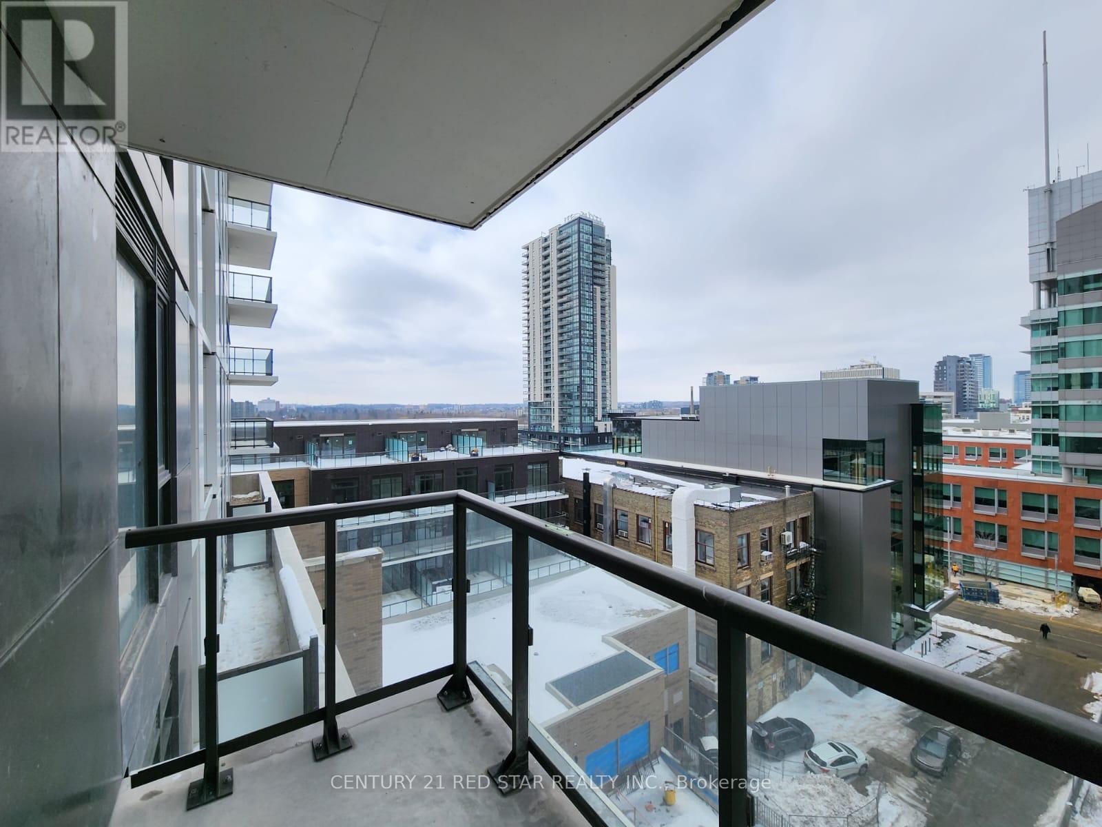 601 - 55 Duke Street W, Kitchener, Ontario  N2H 0C9 - Photo 17 - X12616286