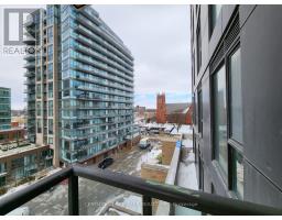 601 - 55 DUKE STREET W, Kitchener, Ontario