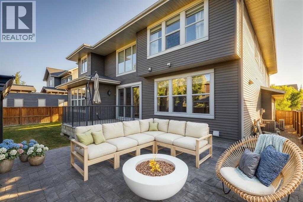 427 Canals Boulevard Sw, Airdrie, Alberta  T4B 2N9 - Photo 5 - A2258975