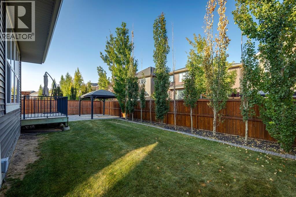 427 Canals Boulevard Sw, Airdrie, Alberta  T4B 2N9 - Photo 43 - A2258975