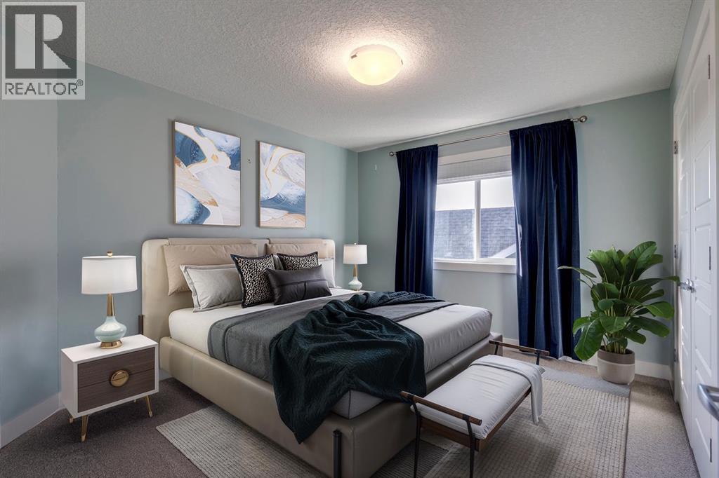 427 Canals Boulevard Sw, Airdrie, Alberta  T4B 2N9 - Photo 40 - A2258975