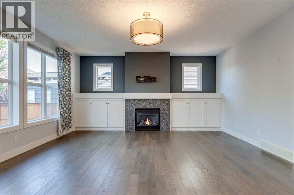 427 Canals Boulevard Sw, Airdrie, Alberta  T4B 2N9 - Photo 26 - A2258975