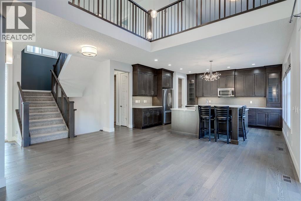 427 Canals Boulevard Sw, Airdrie, Alberta  T4B 2N9 - Photo 27 - A2258975