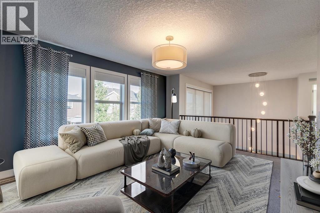 427 Canals Boulevard Sw, Airdrie, Alberta  T4B 2N9 - Photo 28 - A2258975