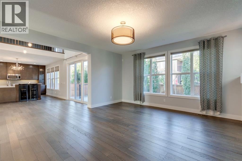 427 Canals Boulevard Sw, Airdrie, Alberta  T4B 2N9 - Photo 25 - A2258975