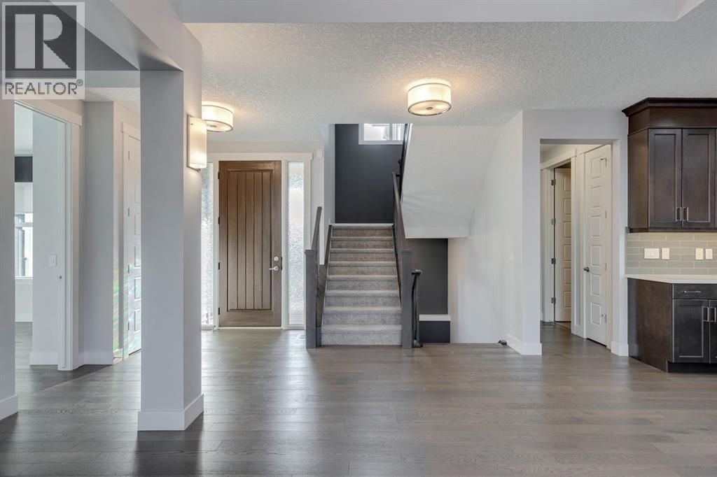 427 Canals Boulevard Sw, Airdrie, Alberta  T4B 2N9 - Photo 8 - A2258975