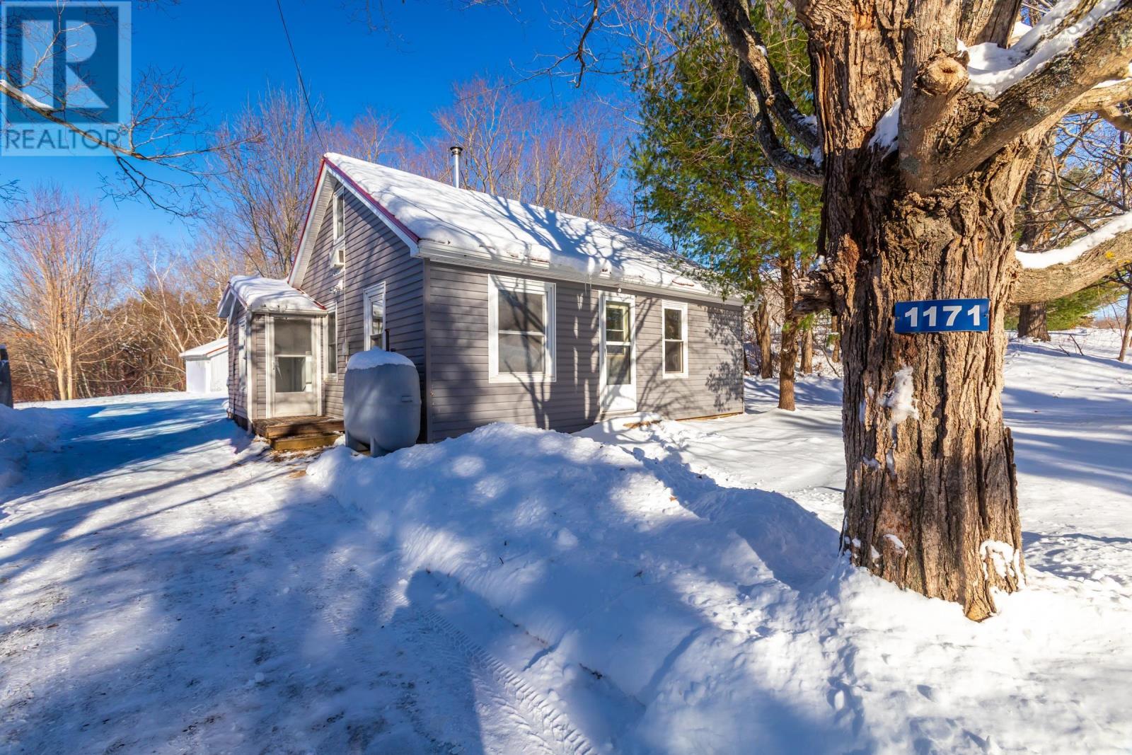 1171 Meadowvale Road, East Tremont, Nova Scotia B0P 1R0 - Photo 1 - 202528918