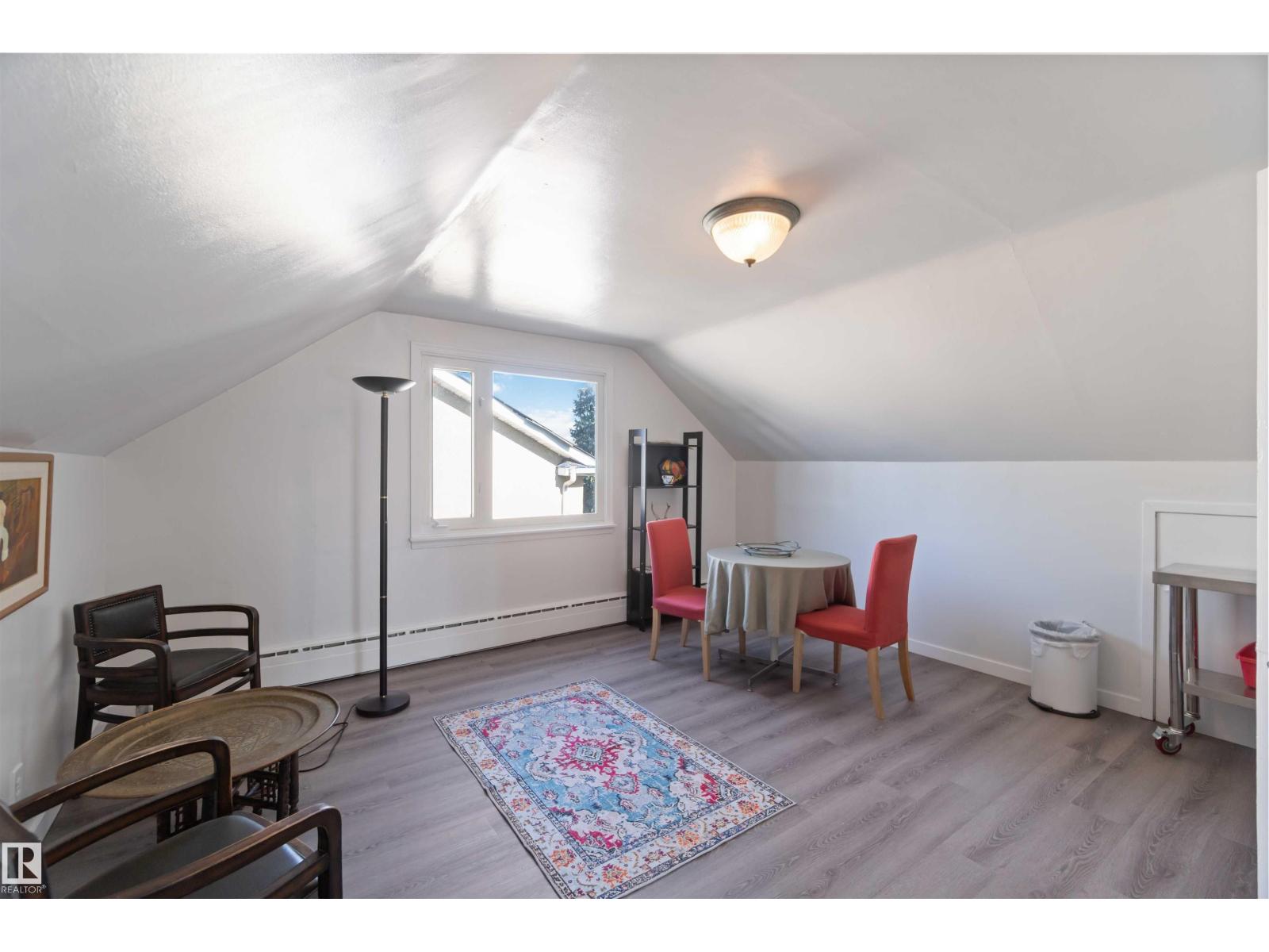 11022 110 Av Nw, Edmonton, Alberta  T5H 1H9 - Photo 25 - E4467253